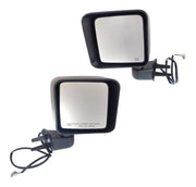Door Mirror CarParts SET-JP65ER