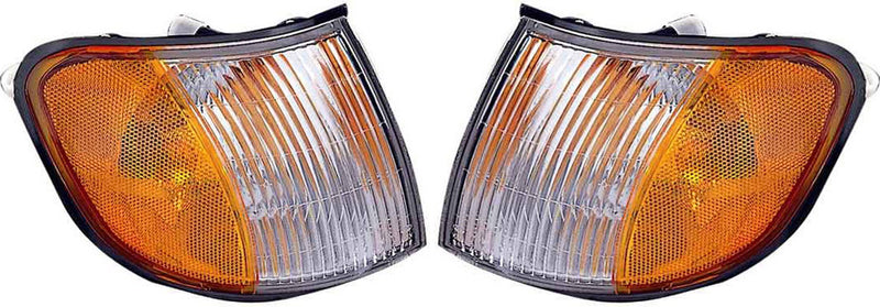 Cornering Light CarParts SET-K104101