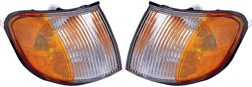 Cornering Light CarParts SET-K104101