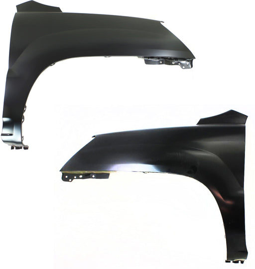 Fender CarParts SET-K220133