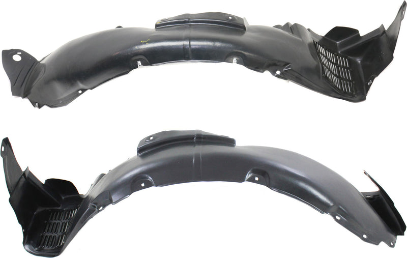 Fender Liner CarParts SET-K222119