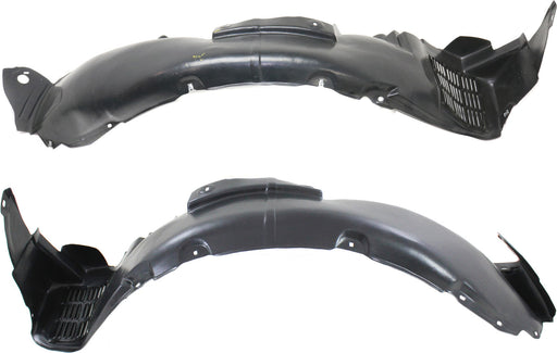 Fender Liner CarParts SET-K222119