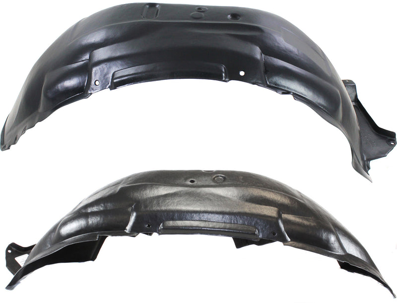 Fender Liner CarParts SET-K222123
