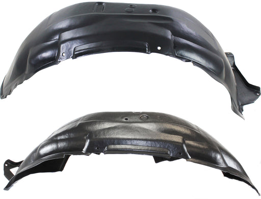 Fender Liner CarParts SET-K222123