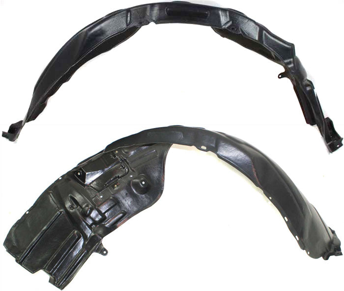 Fender Liner CarParts SET-K222133