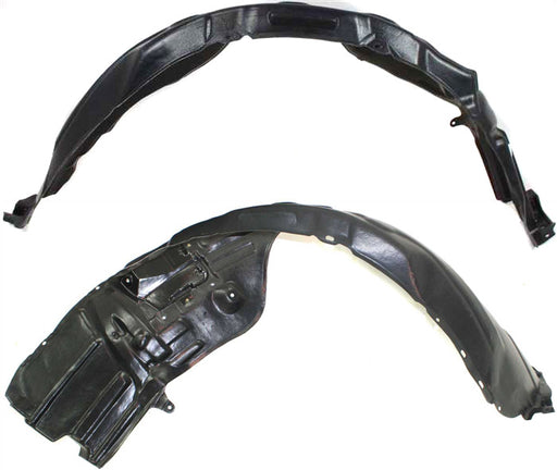Fender Liner CarParts SET-K222133