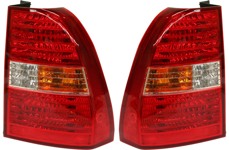 Tail Light CarParts SET-K730161Q