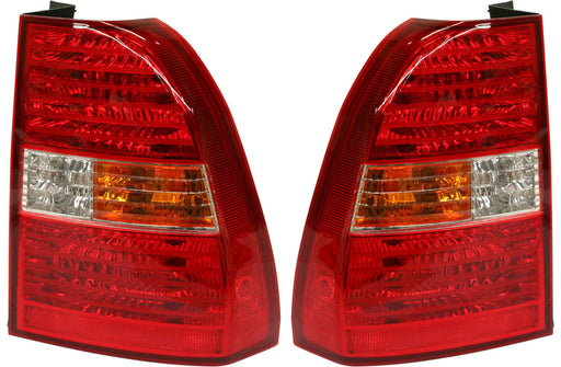 Tail Light CarParts SET-K730161Q
