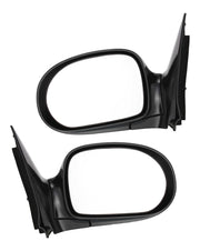 Door Mirror CarParts SET-KA11ER