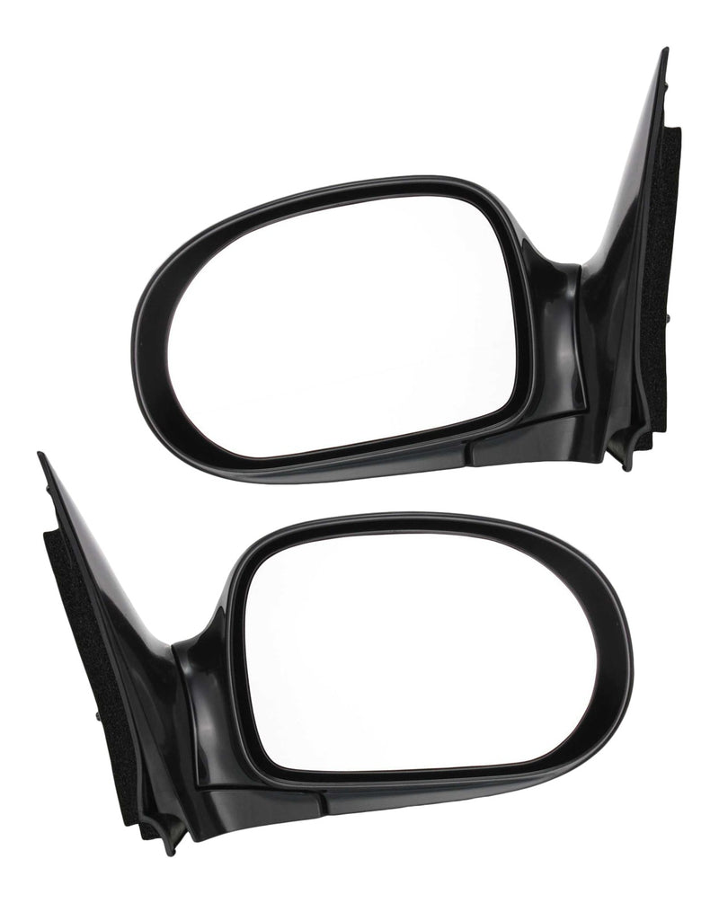 Door Mirror CarParts SET-KA11ER
