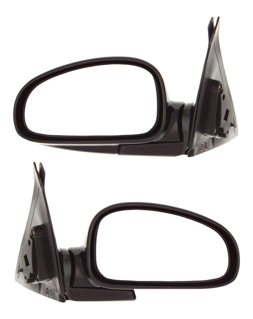 Door Mirror CarParts SET-KA16ER