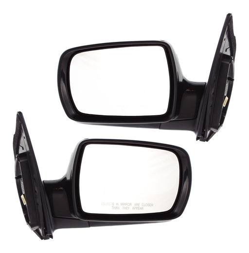 Door Mirror CarParts SET-KA18ER