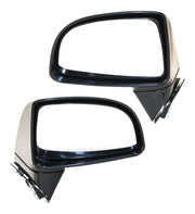 Door Mirror CarParts SET-KA25ER