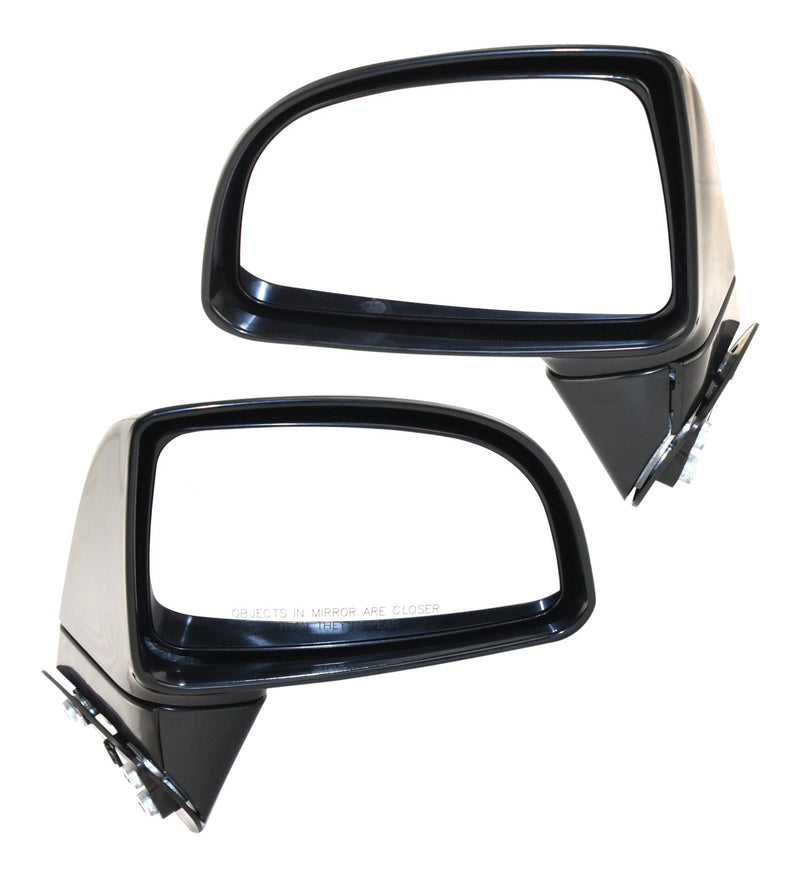Door Mirror CarParts SET-KA25ER