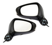 Door Mirror CarParts SET-KA37ER-S