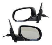 Door Mirror CarParts SET-KA39ER