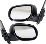 Door Mirror CarParts SET-KA40ER-S