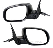 Door Mirror CarParts SET-KA41R