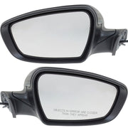 Door Mirror CarParts SET-KA48ER