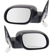 Door Mirror CarParts SET-KA52ER