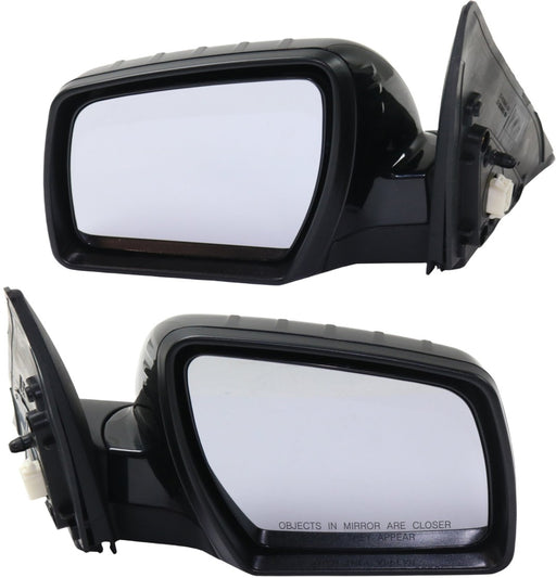 Door Mirror CarParts SET-KA58ER