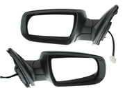 Door Mirror CarParts SET-KA61ER-S