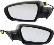 Door Mirror CarParts SET-KA68ER