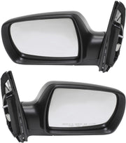 Door Mirror CarParts SET-KI16ER-S