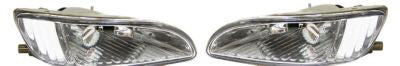 Fog Light CarParts SET-L107513