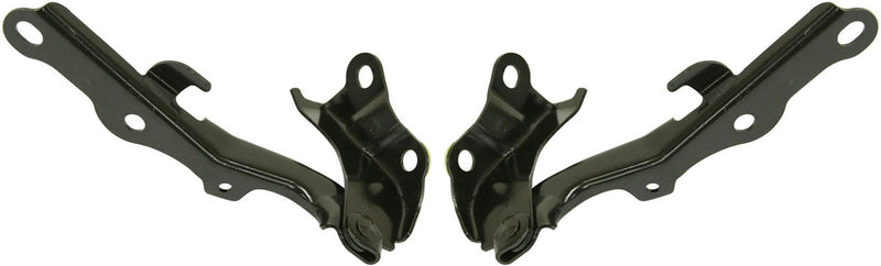 Hood Hinge CarParts SET-L130505