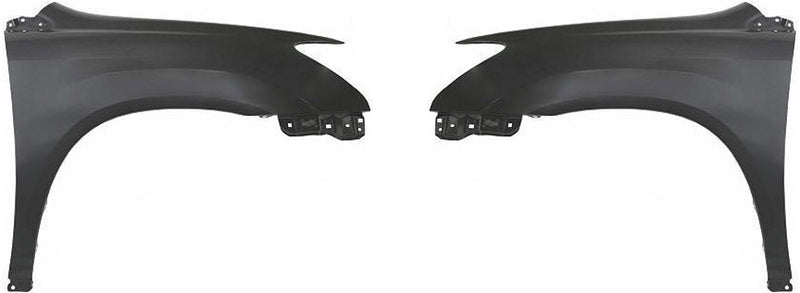 Fender CarParts SET-L220111
