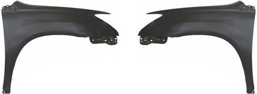Fender CarParts SET-L220111