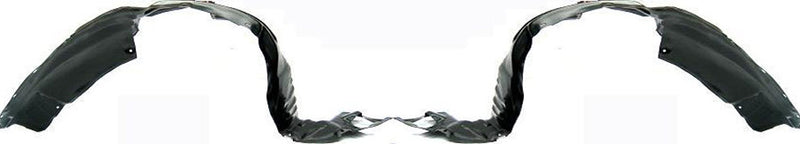 Fender Liner CarParts SET-L222101