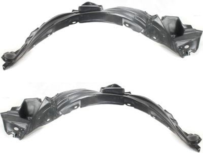 Fender Liner CarParts SET-L222103