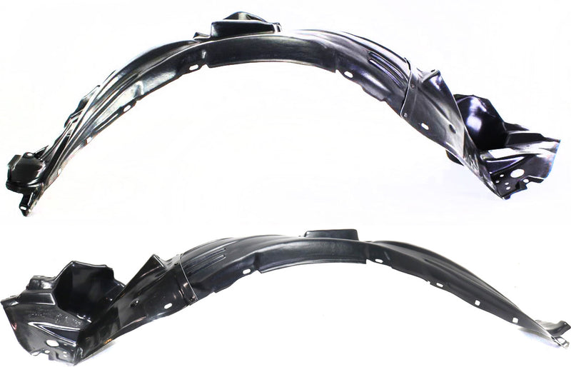 Fender Liner CarParts SET-L222115