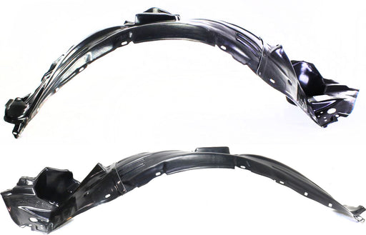 Fender Liner CarParts SET-L222115