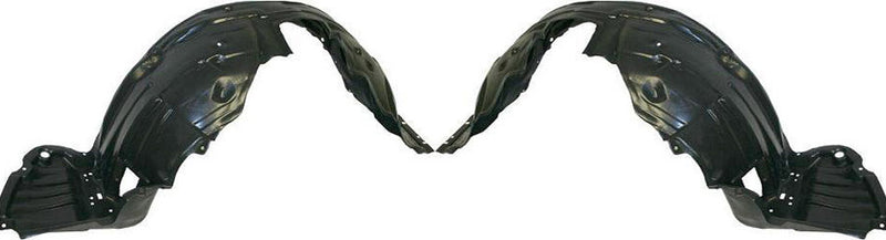 Fender Liner CarParts SET-L222125