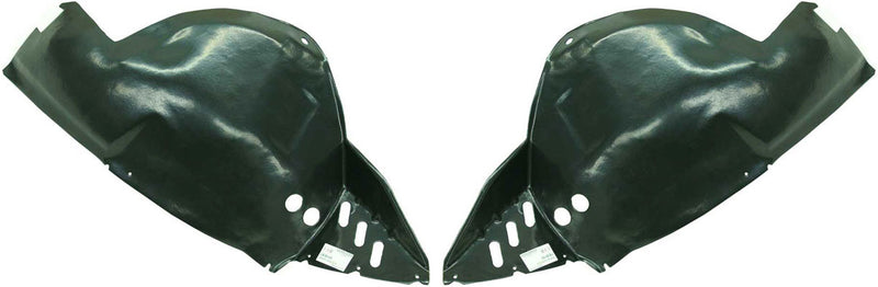 Fender Liner CarParts SET-L222131