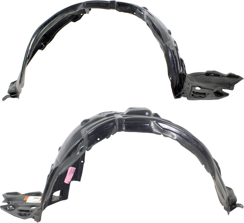 Fender Liner CarParts SET-L222139