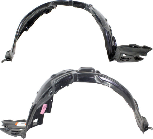 Fender Liner CarParts SET-L222139
