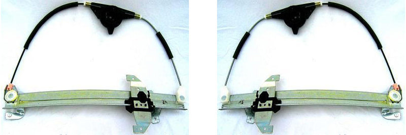Window Regulator CarParts SET-L491705