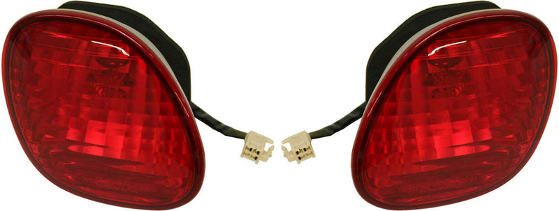 Tail Light CarParts SET-L730123