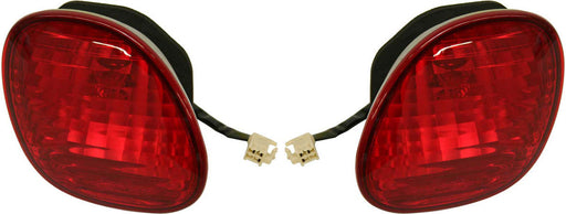 Tail Light CarParts SET-L730123