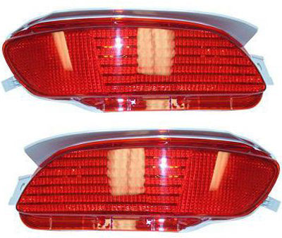 Side Marker Light CarParts SET-L731901