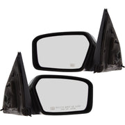 Door Mirror CarParts SET-LN12ER