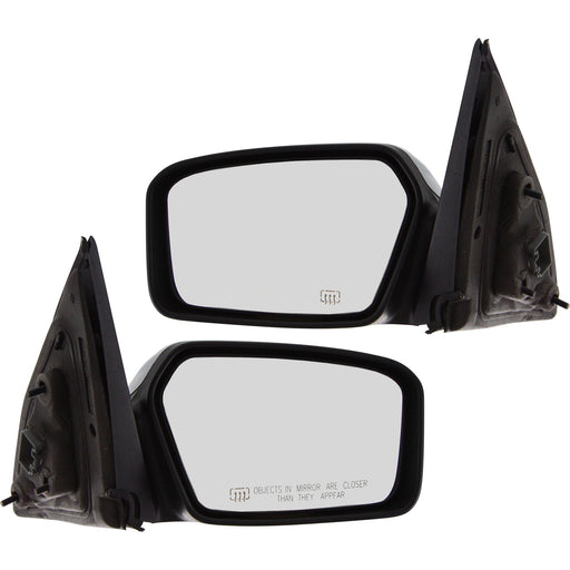 Door Mirror CarParts SET-LN12ER