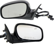 Door Mirror CarParts SET-LN13ER