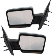 Door Mirror CarParts SET-LN20ER