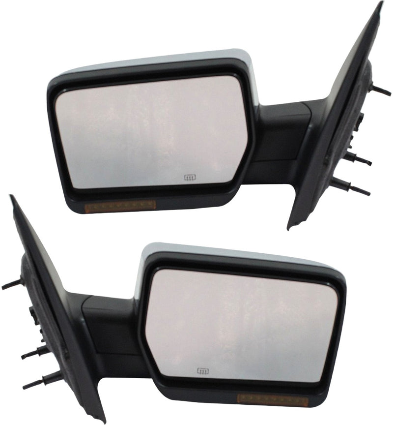 Door Mirror CarParts SET-LN20ER