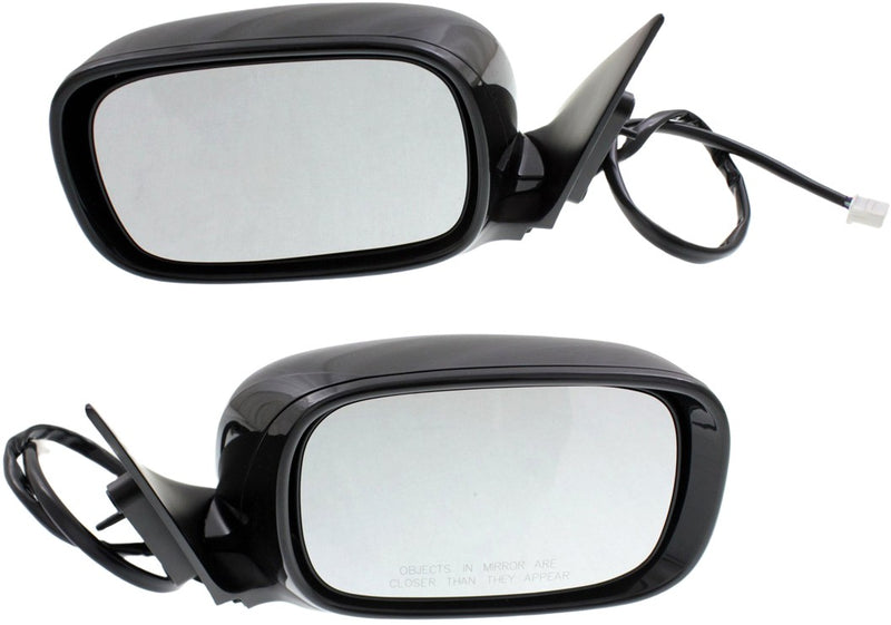 Door Mirror CarParts SET-LX11ER
